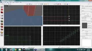 Hammer Tutorial 23 Stairs Arches and more [upl. by Ayhay64]