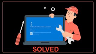 How to solve Blue screen error in windows Error code VIDEO DXGKRNL FATAL ERROR [upl. by Imas]