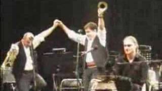 Goran Bregovic Ciudad de México 2008 Chaje Sukarije [upl. by Ettari399]