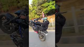 ktm ktmbike like fypシ゚viral viralvideo bikelife bike rider ride shorts shortvideo short [upl. by Sukey895]