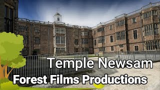 newsam temple 4k [upl. by Laurentium242]