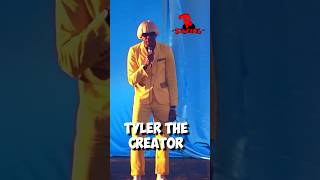 Tyler The Creator is Back [upl. by Eillil]