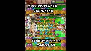 la MEJOR planta GEMIUM de pvz2 [upl. by Limann]