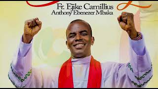 REV FR EJIKE MBAKA AUTOBIOGRAPHY [upl. by Sande]