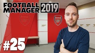 Lets Play Football Manager 2019  Karriere 2  25  FA Cup Leeds amp TorwartSuche [upl. by Tanberg529]