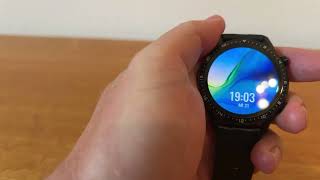 Huawei Watch GT3 The Fitness Smartwatch Everyones Talking About [upl. by Adian835]