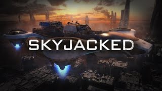 Skyjacked1972  Movie Review [upl. by Killion352]