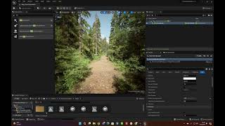 Forest Essentials Better Lighting Enable Dynamic shadows and Raytracing [upl. by Oidgime]