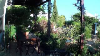 2 Bedroom House to Rent in Olhão on the Algarve in Portugal all bills included [upl. by Lemmie]