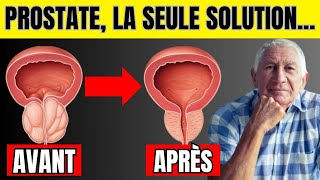 Santé de la Prostate à un Âge Avancé  Mes Expériences et Solutions [upl. by Blanch]