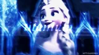 Disneys Frozen Official Japanese Trailer with English Subtitles [upl. by Jayson]