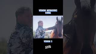 venom merasuki kuda movie alurceritamovie film [upl. by Gerrald4]