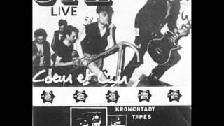 OTH  Live Coeur et Cuir 1985 [upl. by Portia731]