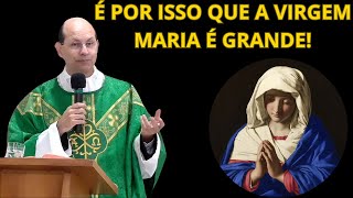 HOMILIA  Terçafeira da 16ª semana do Tempo Comum  Padre Paulo Ricardo [upl. by Sidnak]