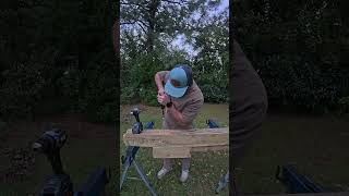 Milwaukee VS Flex Who has the better hammer drill [upl. by Nivi]