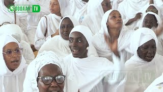 RECITAL DU CORAN NIAANU SEYDINA MANDIONE amp BAYE ABLAYE 2024 Zikrullah [upl. by Haon]