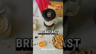 High protein breakfast ideas  High protein meal  High testosterone  Muscle [upl. by Ollecram]