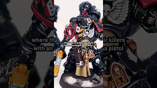 Goonhammer Unit Overview Space Marine Hellblasters [upl. by Aniraz953]