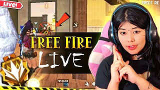 🔴FREE FIRE LIVE GIVEAWAY CUSTOM ROOMS FF LIVE GIVEAWAYFFLIVEGIVEAWAY [upl. by Yblocaj261]