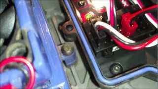 Cmrc  How To InstallHookUp An Rc MotorESC Fan Into Your Rc Reciever [upl. by Newkirk947]