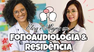 RESIDÊNCIA MULTIPROFISSIONAL EM FONOAUDIOLOGIA  Processo Seletivo Rotina e Mais [upl. by Jsandye149]