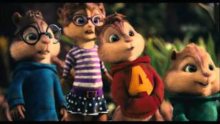 Alvin y Las Ardillas 3 Trailer Español Latino DECKSO69 [upl. by Enoval514]