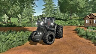 Starting From Scratch On No Mans Land Farming Simulator 22 Live 🔴6 [upl. by Nnayhs685]