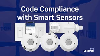 Code Compliance with Smart Sensors [upl. by Airdna]