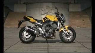 2006 Yamaha FZ1 [upl. by Utley]