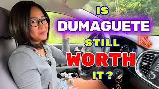 Is Dumaguete A Good Place To Retire Or Has It Been Ruined By Foreigners [upl. by Earaj]