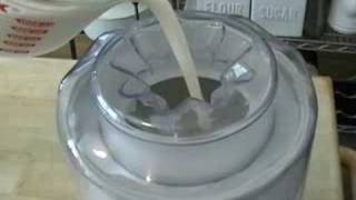 How to Make Vanilla Ice Cream [upl. by Yetty962]