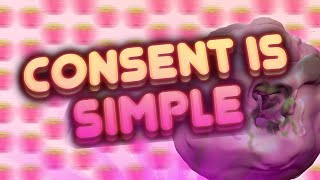 Consent Is Simple [upl. by Duval]