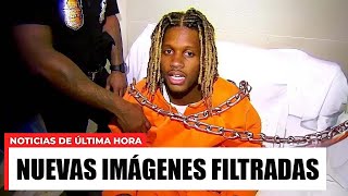 ¿Qué Tan Loca Es La Seguridad De La Celda De Lil Durk [upl. by Otsenre258]