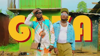 Wayi bahKim dizzo ft Rick j kagangaOfficial video4k2024WesternBundibugyo [upl. by Rossy]