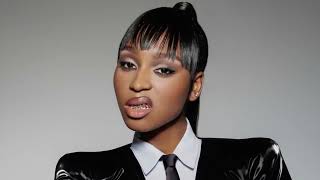 Normani feat James Blake  Tantrums Instrumental with backing vocals karaoke [upl. by Tillio595]