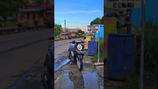 Ready bosk Honda Scoopy 2019 [upl. by Ahsinod]