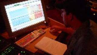 Digidesign DCommand w ProTools HD [upl. by Blondy]