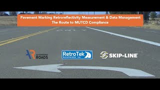 Webinar The Route to MUTCD Compliance [upl. by Ait]