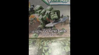 TGT Complete  Decals amp Top Coat  1144 Scale  HG  Jungle Base Diorama  pt 10 [upl. by Dowzall848]