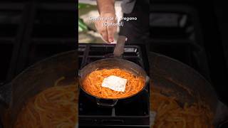 ROASTED TOMATO amp GARLIC SAUCE PASTA RECIPE [upl. by Ilana]