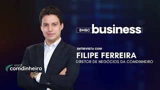 Soluções da Comdinheiro no Mercado Financeiro  FILIPE FERREIRA [upl. by Norek]