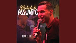 Mudando de Assunto Cover [upl. by Elena]