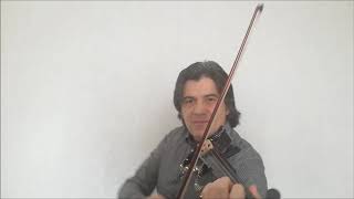 I TUOI PARTICOLARI ULTIMO electric violin Danilo Mascali  Sanremo 2019 [upl. by Emelda160]