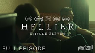 Hellier Season 2 Episode 6  The Altar [upl. by Burkhardt]