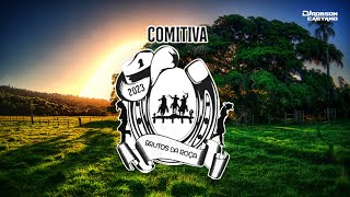 COMITIVA BRUTOS DA ROÇA 2024  SAN IGNACIO DE VELASCO  BOLÍVIA [upl. by Laynad472]