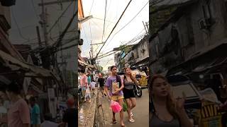 Real Life Inside Napico Manggahan Pasig CityPhilippines [upl. by Madelyn371]