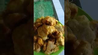 Goreng pisang taduk [upl. by Marin577]