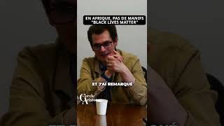 Black lives matter un truc de petits blancs [upl. by Torey460]