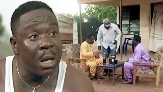 You Will Miss Mr Ibu After Watching This Movie  A Nigerian Movies [upl. by Dougy]