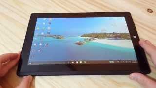 Teclast X16 Pro Windows Review  Benchmarks Gaming amp Temps [upl. by Yance69]